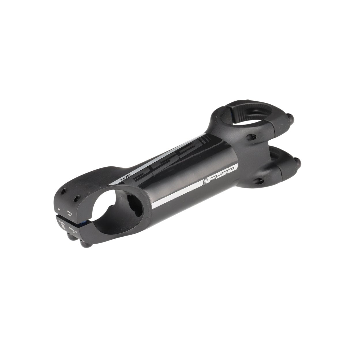 FSA Non-Series ACR -6° Vorbau 110 mm | 31,8 mm | Aluminium | Road / Gravel - RAAAD.de
