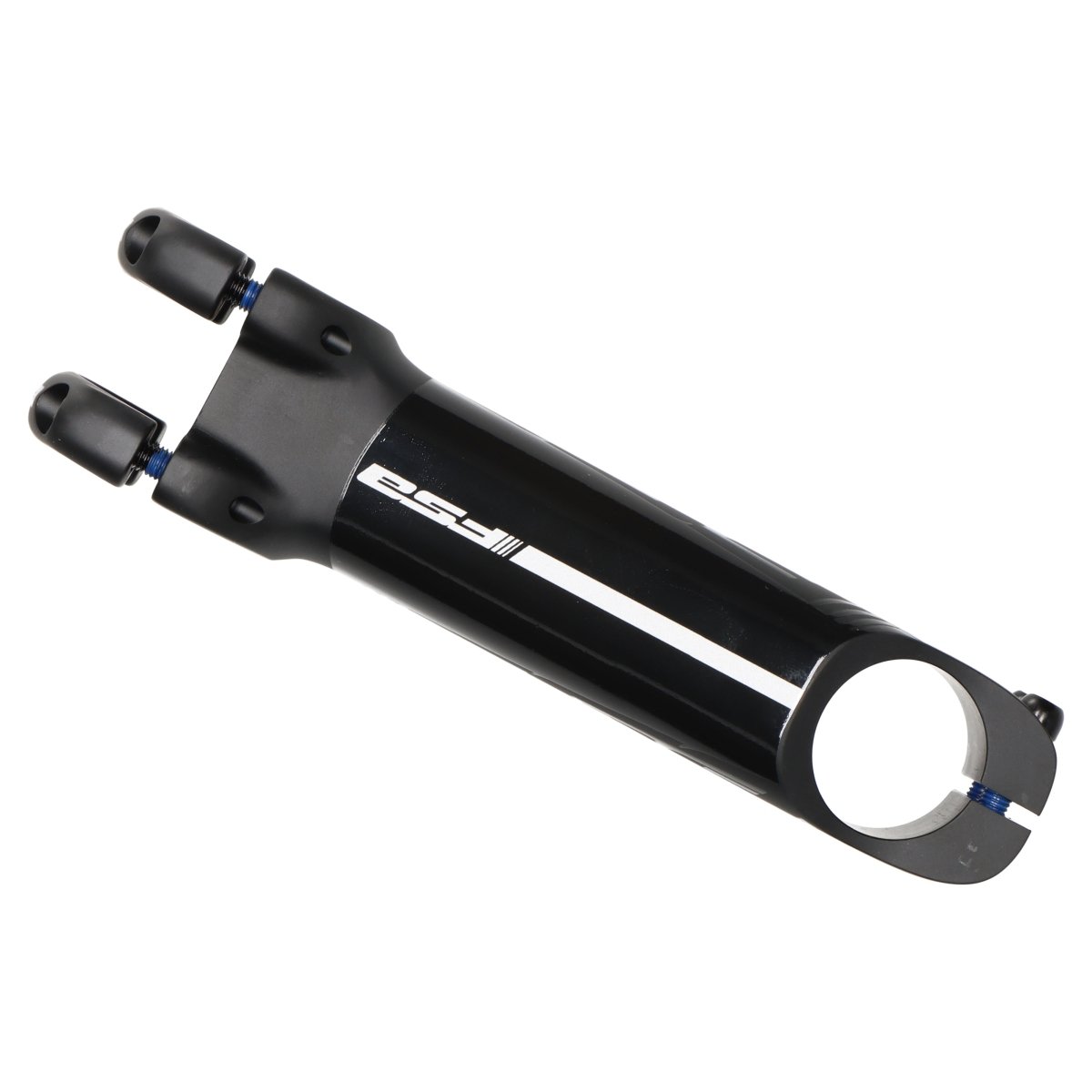 FSA Non-Series ACR -6° Vorbau 120 mm | 31,8 mm | Aluminium | Road / Gravel (Top Cap fehlt) - RAAAD.de