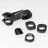 FSA Non-Series ACR -6° Vorbau 90mm | 31,8 mm | Aluminium | Road / Gravel - RAAAD.de