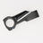 FSA Non-Series ACR -6° Vorbau 90mm | 31,8 mm | Aluminium | Road / Gravel - RAAAD.de