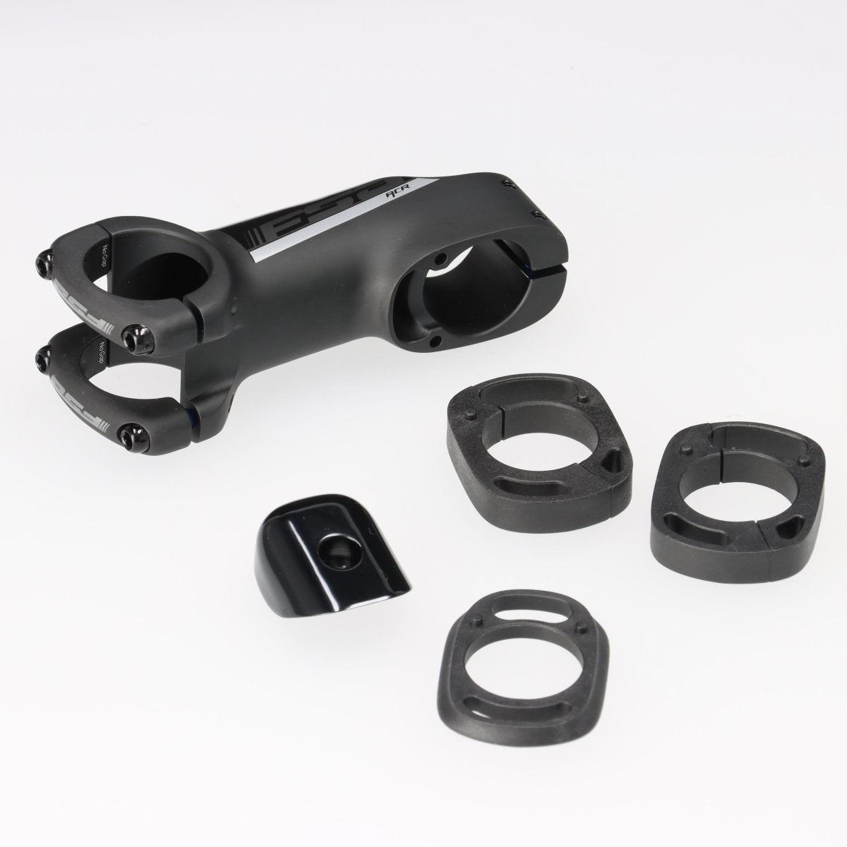 FSA Non-Series ACR -6° Vorbau 90mm | 31,8 mm | Aluminium | Road / Gravel - RAAAD.de