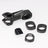 FSA Non-Series ACR -6° Vorbau 90mm | 31,8 mm | Aluminium | Road / Gravel - RAAAD.de