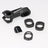 FSA Non-Series ACR -6° Vorbau 90mm | 31,8 mm | Aluminium | Road / Gravel - RAAAD.de
