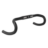 FSA Omega Compact Rennradlenker 440 mm | Alu | 31,8 mm Klemmung | ergonomisch & leicht - RAAAD.de