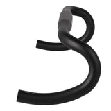 FSA Omega Compact Rennradlenker 440 mm | Alu | 31,8 mm Klemmung | ergonomisch & leicht - RAAAD.de