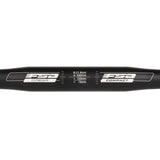 FSA Omega Compact Rennradlenker 440 mm | Alu | 31,8 mm Klemmung | ergonomisch & leicht - RAAAD.de