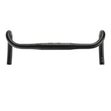 FSA Omega Compact Rennradlenker 440 mm | Alu | 31,8 mm Klemmung | ergonomisch & leicht - RAAAD.de