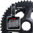 FSA SL - K Direct Mount Kettenblätter 53/39T | für 12 - fach Shimano - RAAAD.de
