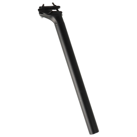 Ghost MTB Sattelstütze 34.9 mm 450 mm Aluminium 25 mm Offset schwarz matt - RAAAD.de