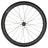 KOGA Carbon Hinterrad 700C H50 Disc | Shimano | Schwarz - RAAAD.de