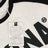 Kona Baseball T-Shirt | 3/4 Arm Shirt | weiß - schwarz - RAAAD.de