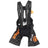 Kona Bib | Shorts | black | Größe L - RAAAD.de