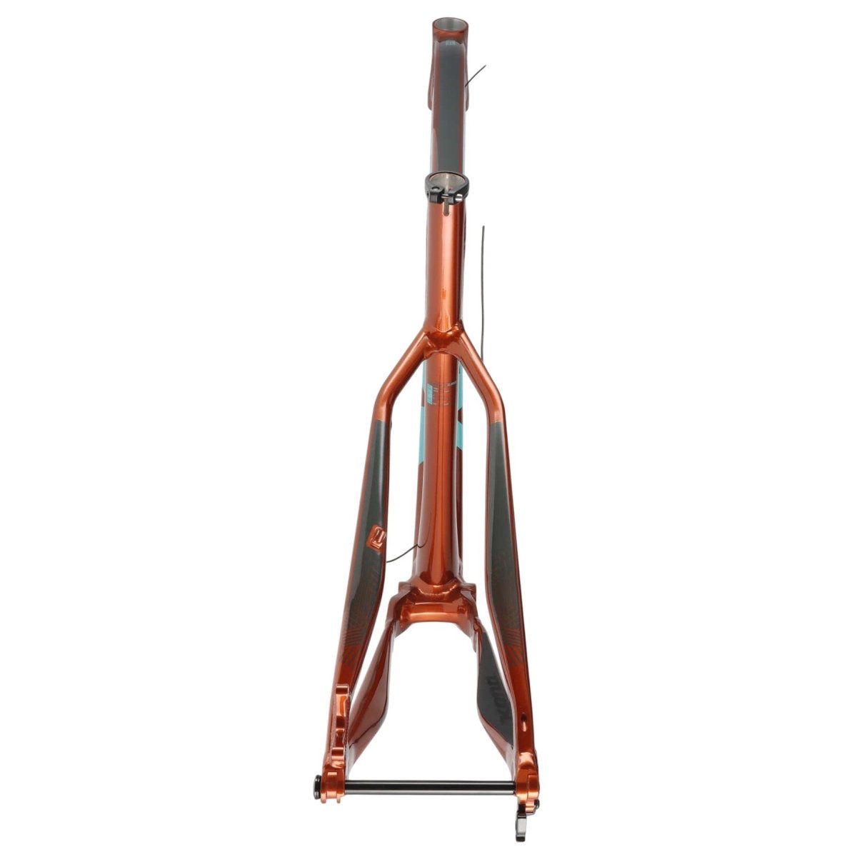 Kona Big Honzo DL Rahmen 2020 | XL | 27,5" | Boost | Alu - RAAAD.de
