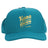 Kona Brewed Hat | Cap | türkis | One Size - RAAAD.de