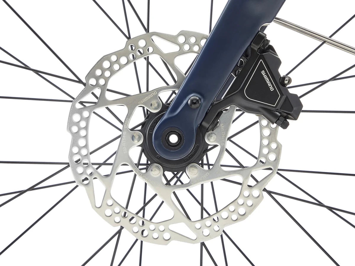 Kona Dew - E DL | Shimano E6100 | 504Wh | XL | Commuter - RAAAD.de