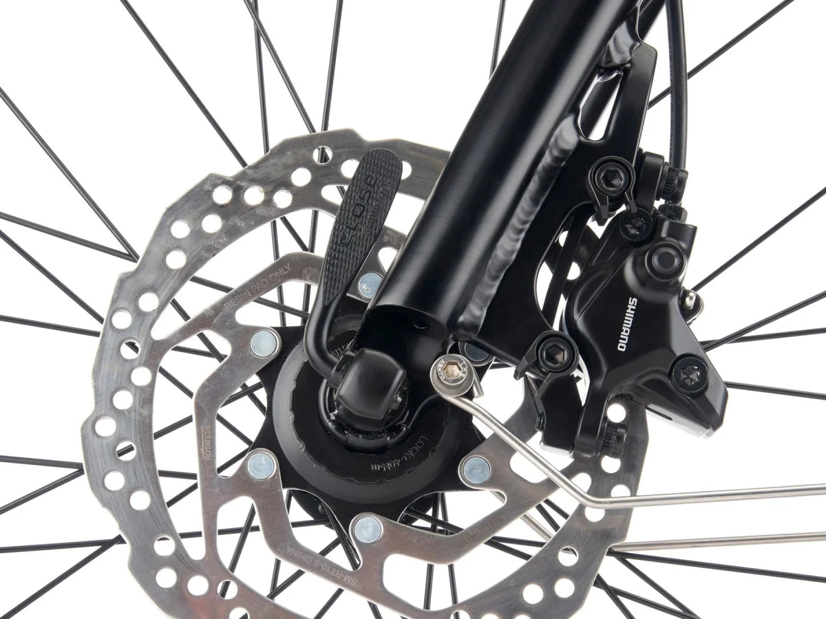 Kona Dew - E | Shimano E6100 | 504Wh | Urban E - Bike - RAAAD.de