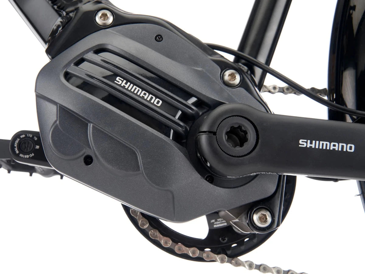 Kona Dew - E | Shimano E6100 | 504Wh | Urban E - Bike - RAAAD.de