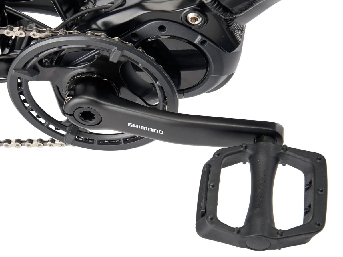 Kona Dew - E | Shimano E6100 | 504Wh | Urban E - Bike - RAAAD.de