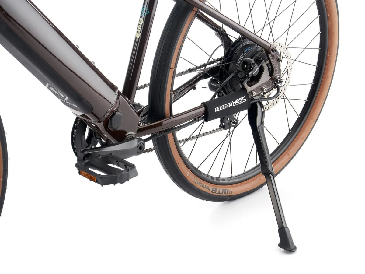 Kona Dew HD E - Bike | 650B | 418Wh | M–XL | Urban - RAAAD.de