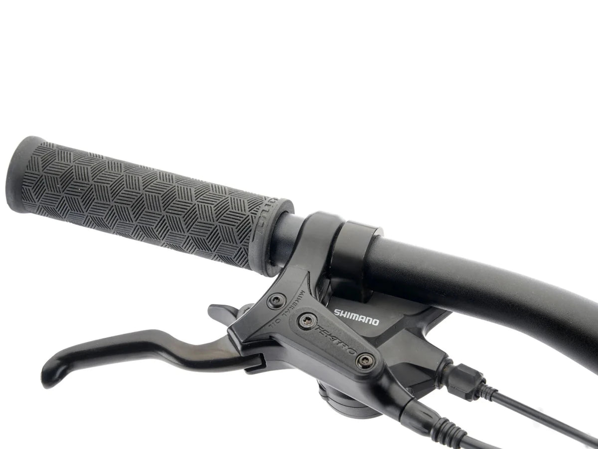 Kona Dew HD E - Bike | 650B | 418Wh | M–XL | Urban - RAAAD.de