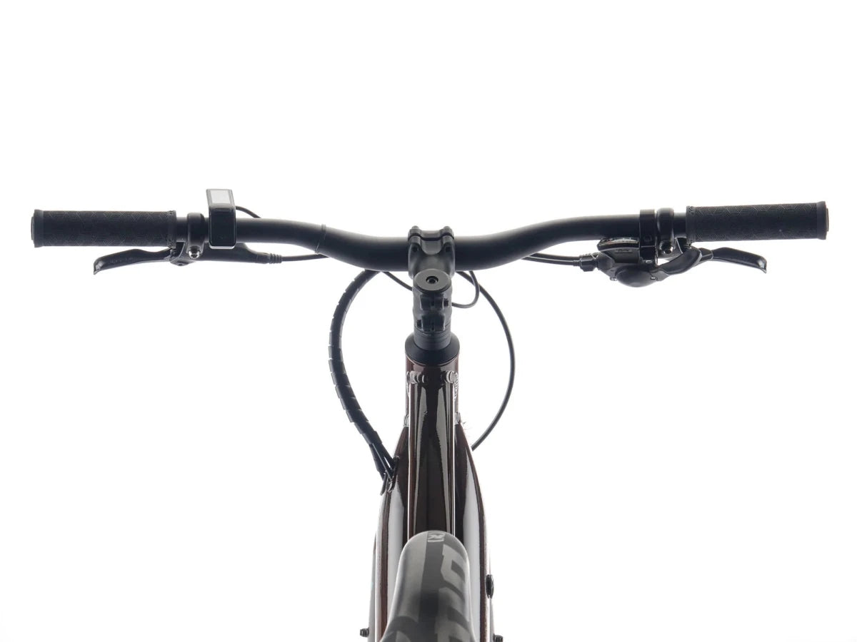 Kona Dew HD E - Bike | 650B | 418Wh | M–XL | Urban - RAAAD.de