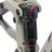 Kona Hei Hei Trail CR | Carbon Rahmenset Trail mit Dämpfer | 27,5" Boost | Größe M - RAAAD.de