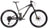 Kona Hei Hei Trail CR | Carbon Rahmenset Trail mit Dämpfer | 27,5" Boost | Größe XL - RAAAD.de