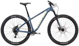 Kona Honzo AL Rahmen 27,5" | MTB Hardtail Trail 120 mm | Blau | Modell 2018 | Größe S - RAAAD.de