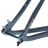 Kona Honzo AL Rahmen 27,5" | MTB Hardtail Trail 120 mm | Blau | Modell 2018 | Größe XL - RAAAD.de