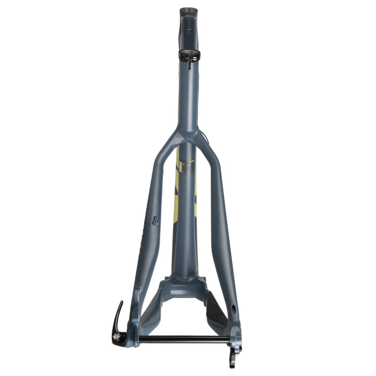 Kona Honzo AL Rahmen 27,5" | MTB Hardtail Trail 120 mm | Blau | Modell 2018 | Größe XL - RAAAD.de