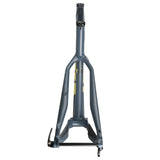 Kona Honzo AL Rahmen 27,5" | MTB Hardtail Trail 120 mm | Blau | Modell 2018 | Größe XL - RAAAD.de