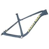 Kona Honzo AL Rahmen 27,5" | MTB Hardtail Trail 120 mm | Blau | Modell 2018 | Größe XL - RAAAD.de