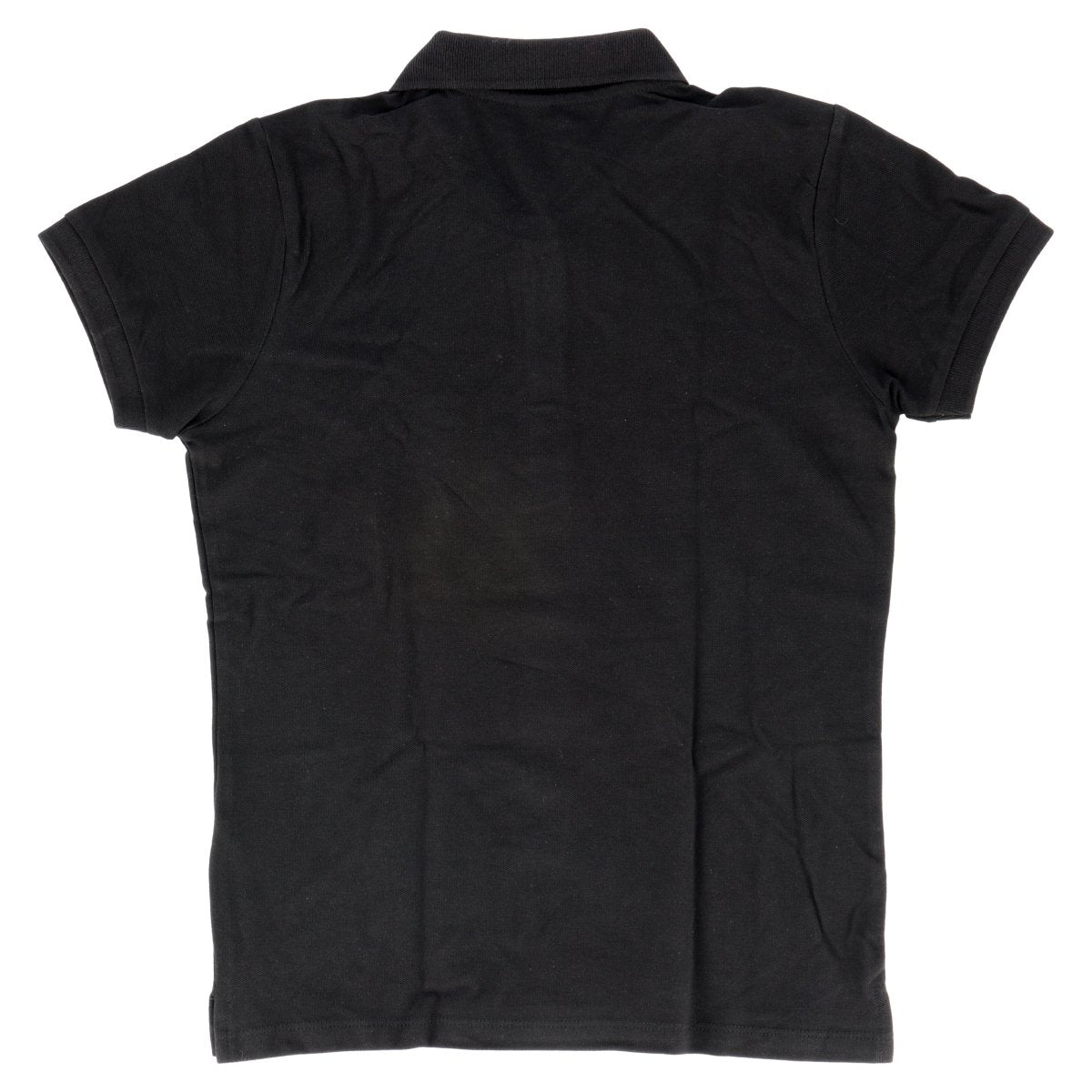 Kona K - Dog | Polo kurzarm Women | black - RAAAD.de