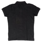 Kona K - Dog | Polo kurzarm Women | black - RAAAD.de