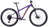 Kona Kahuna 29" Lila | Hardtail Rahmen Alu | Schnellspanner | Größe S - RAAAD.de