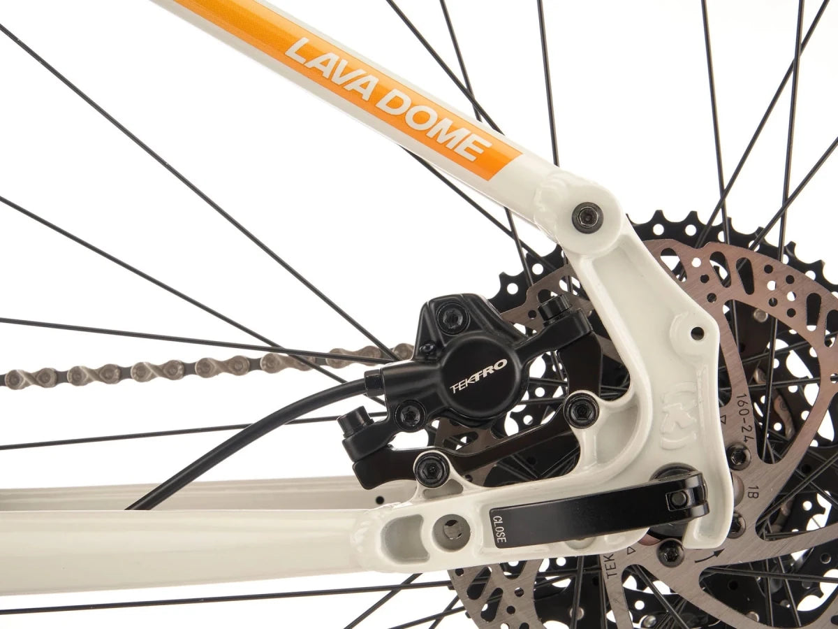 Kona Lava Dome | 29" | 9 - fach | Hardtail MTB - RAAAD.de