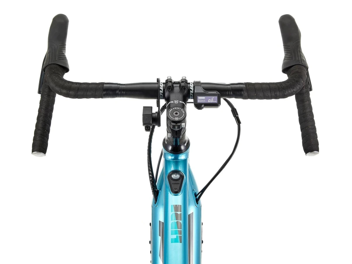 Kona Libre EL | Shimano E7000 | 504Wh | 58 | E - Gravel - RAAAD.de