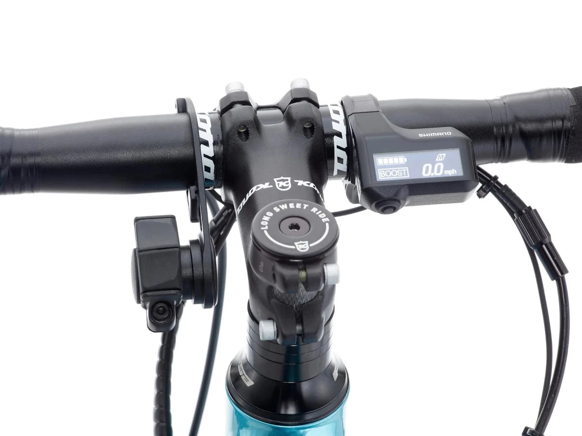 Kona Libre EL | Shimano E7000 | 504Wh | 58 | E - Gravel - RAAAD.de