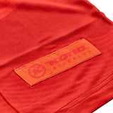 Kona Mountain | Jersey kurzarm Men | orange - rosa - rot - RAAAD.de