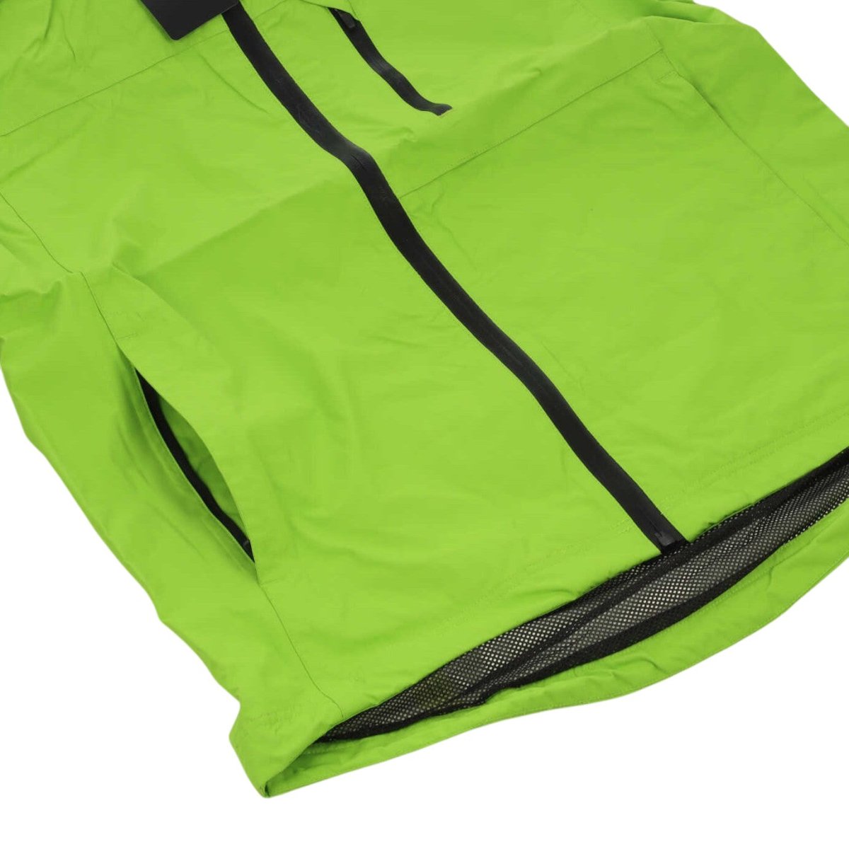Kona | MTB Jacke | schwarz - grün - RAAAD.de