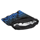Kona Neck Gaiter | Multifunktionstuch | black - RAAAD.de