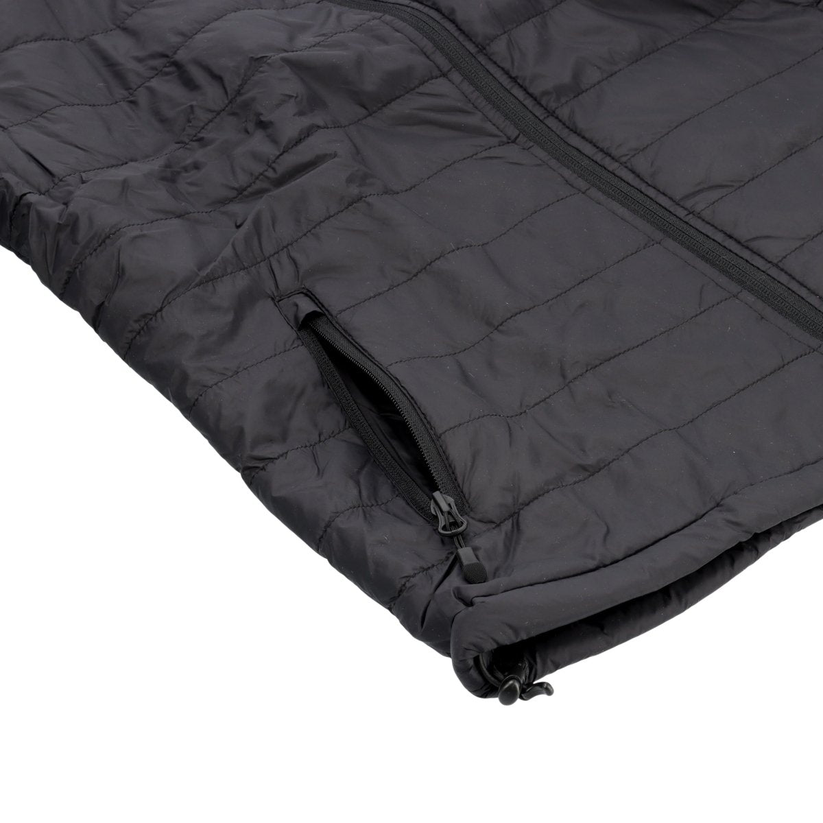 Kona North Shore ’21 | Puffy Jacket Women | schwarz | Größe M - RAAAD.de