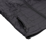 Kona North Shore ’21 | Puffy Jacket Women | schwarz | Größe M - RAAAD.de