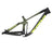 Kona Operator DL Rahmen 27,5" olive | MTB Downhill DH | Aluminium | Modell 2018 | Größe XL - RAAAD.de