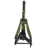 Kona Operator DL Rahmen 27,5" olive | MTB Downhill DH | Aluminium | Modell 2018 | Größe XL - RAAAD.de