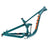 Kona Process 134 DL Rahmen 27,5" türkis | MTB Trail Fully 140 / 134 mm | Alu | Modell 2021 | Größe S - RAAAD.de