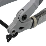 Kona Process 165 Rahmen 27,5" grau | MTB Enduro Fully 170 / 165 mm | Alu | Modell 2018 | Größe XL - RAAAD.de