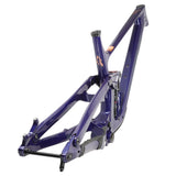 Kona Process X Carbon Rahmen 29" | Größe XL | Enduro | Indigo Blue | Modell 2022 - RAAAD.de