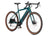 Kona Rove HD | E - Gravel Bike 650B | 418Wh | Hub - Drive | Grün - RAAAD.de