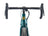 Kona Rove HD | E - Gravel Bike 650B | 418Wh | Hub - Drive | Grün - RAAAD.de